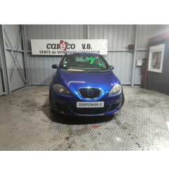 Cardan droit (transmission) SEAT TOLEDO 3 Photo n°1