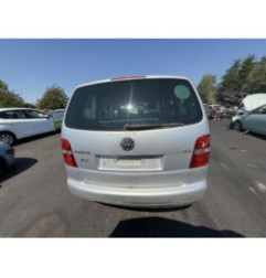 Moteur leve vitre avant droit VOLKSWAGEN TOURAN 1 Photo n°18