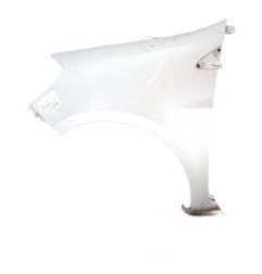 Aile avant gauche RENAULT CLIO 3 Photo n°1