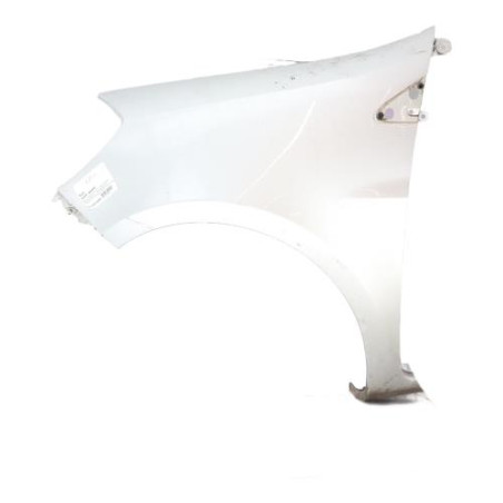 Aile avant gauche RENAULT CLIO 3 Photo n°1