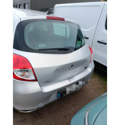 Aile avant gauche RENAULT CLIO 3 Photo n°6