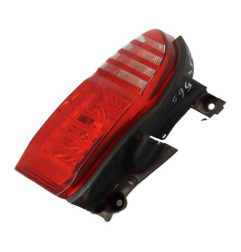 Feu arriere principal gauche (feux) PEUGEOT 5008 1 Photo n°3