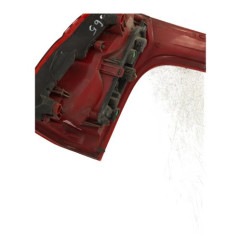 Feu arriere principal gauche (feux) PEUGEOT 5008 1 Photo n°6