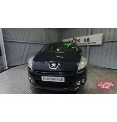 Feu arriere principal gauche (feux) PEUGEOT 5008 1 Photo n°7