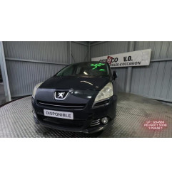 Feu arriere principal gauche (feux) PEUGEOT 5008 1 Photo n°8