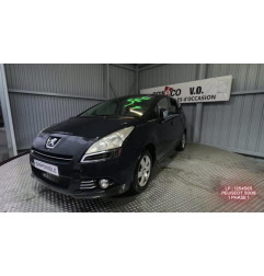 Feu arriere principal gauche (feux) PEUGEOT 5008 1 Photo n°10