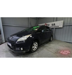 Feu arriere principal gauche (feux) PEUGEOT 5008 1 Photo n°11