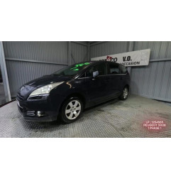 Feu arriere principal gauche (feux) PEUGEOT 5008 1 Photo n°12