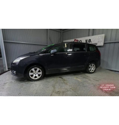 Feu arriere principal gauche (feux) PEUGEOT 5008 1 Photo n°15