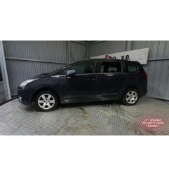 Feu arriere principal gauche (feux) PEUGEOT 5008 1 Photo n°16