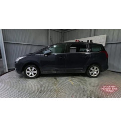 Feu arriere principal gauche (feux) PEUGEOT 5008 1 Photo n°17