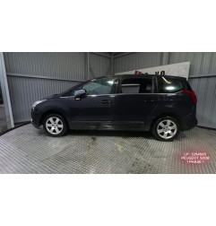 Feu arriere principal gauche (feux) PEUGEOT 5008 1 Photo n°18