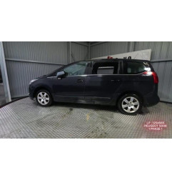 Feu arriere principal gauche (feux) PEUGEOT 5008 1 Photo n°19