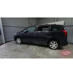 Feu arriere principal gauche (feux) PEUGEOT 5008 1 Photo n°20