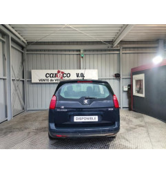 Retroviseur gauche PEUGEOT 5008 1 Photo n°14