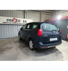 Compteur PEUGEOT 5008 1 Photo n°7