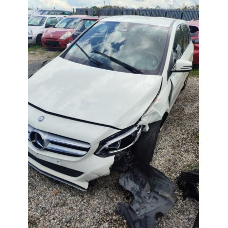 Ventilateur eau MERCEDES CLASSE B 246