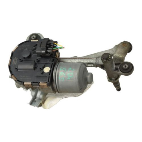 Moteur essuie glace avant gauche PEUGEOT 5008 1 Photo n°1