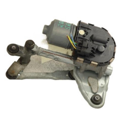 Moteur essuie glace avant gauche PEUGEOT 5008 1 Photo n°3