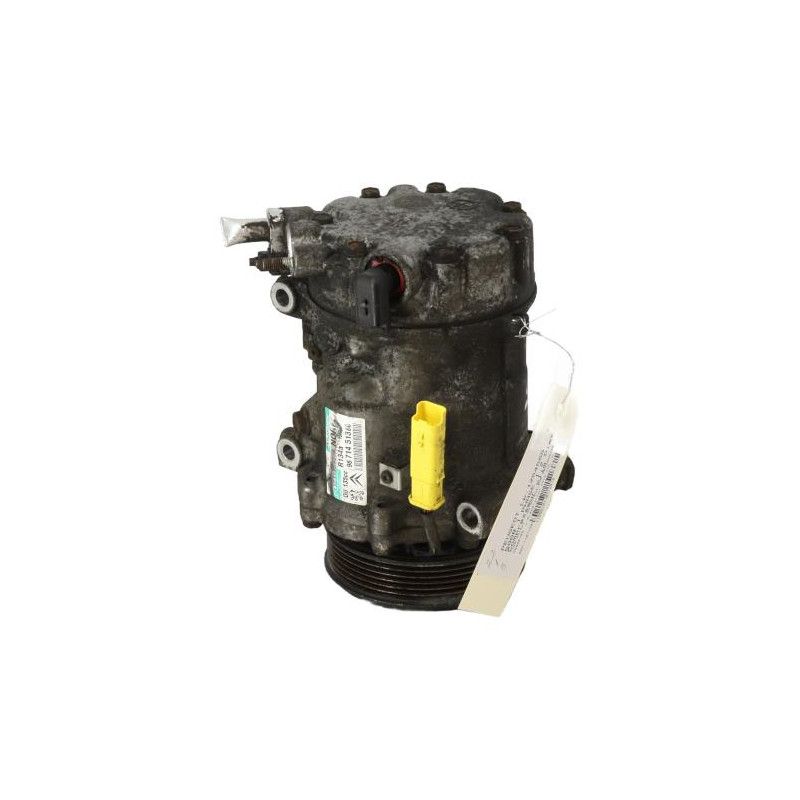 Compresseur clim PEUGEOT 5008 1