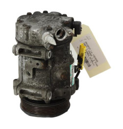 Compresseur clim PEUGEOT 5008 1 Photo n°4