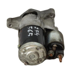 Demarreur PEUGEOT 5008 1 Photo n°3