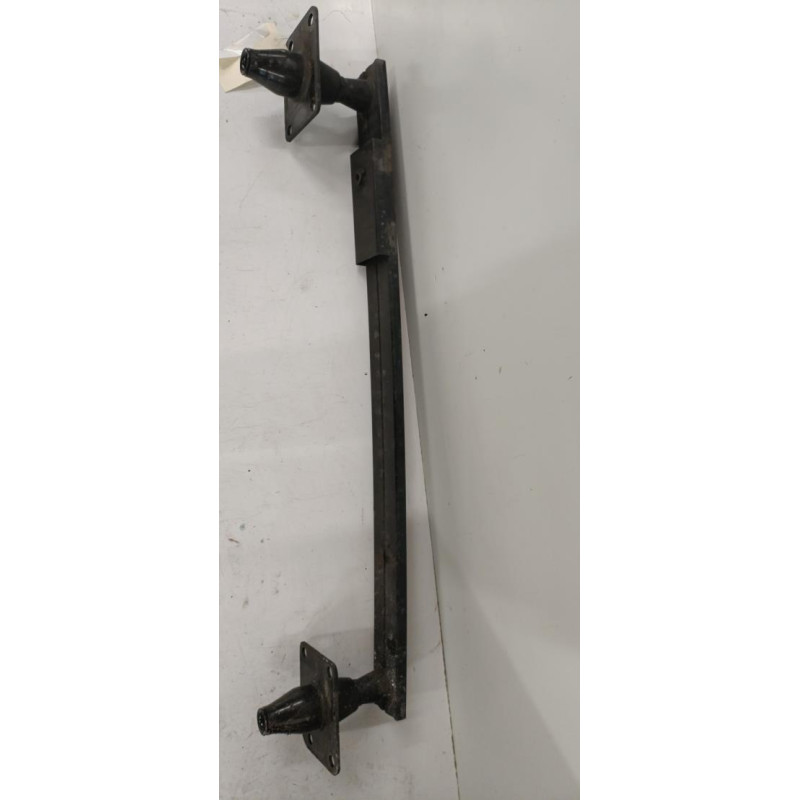 Renfort pare choc avant (traverse) PEUGEOT 5008 1