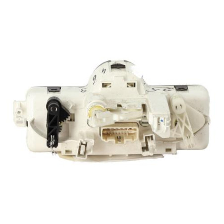 Commande chauffage RENAULT CLIO 3