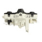 Commande chauffage RENAULT CLIO 3