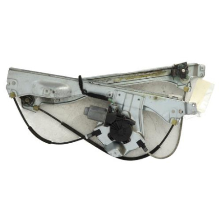 Moteur leve vitre avant droit RENAULT CLIO 3