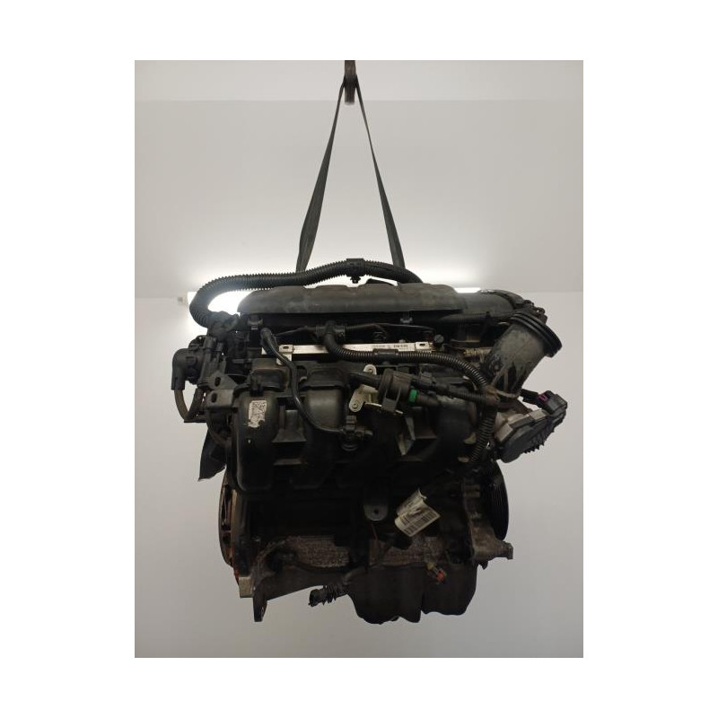 Moteur OPEL MERIVA B