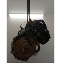 Moteur OPEL MERIVA B