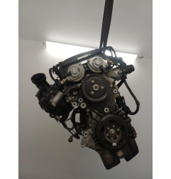 Moteur OPEL MERIVA B Photo n°3