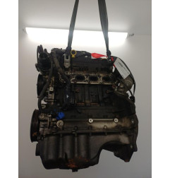 Moteur OPEL MERIVA B Photo n°4