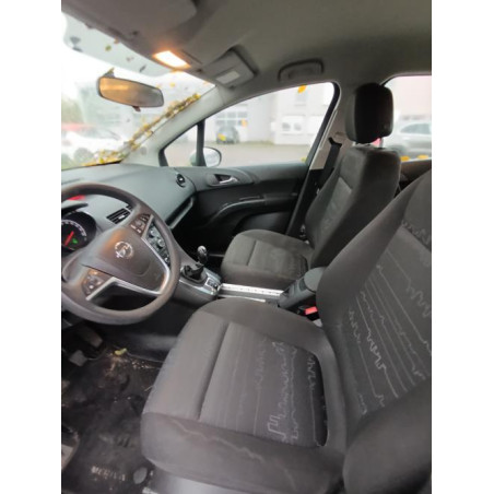 Aile avant droit OPEL MERIVA B