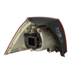 Feu arriere principal droit (feux) VOLKSWAGEN GOLF 5 Photo n°3