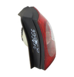 Feu arriere principal droit (feux) VOLKSWAGEN GOLF 5 Photo n°4