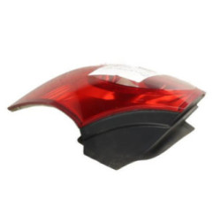 Feu arriere principal droit (feux) VOLKSWAGEN GOLF 5 Photo n°5