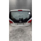 Malle/Hayon arriere OPEL MERIVA B