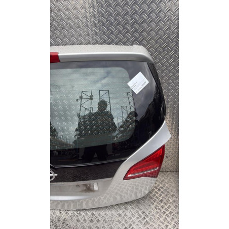 Malle/Hayon arriere OPEL MERIVA B