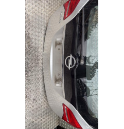 Malle/Hayon arriere OPEL MERIVA B Photo n°5