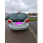 Malle/Hayon arriere OPEL MERIVA B