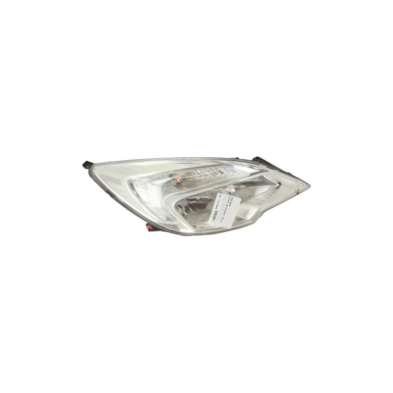 Optique avant principal droit (feux)(phare) OPEL MERIVA B