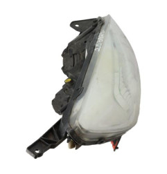 Optique avant principal droit (feux)(phare) OPEL MERIVA B Photo n°4