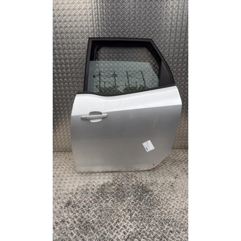 Porte arriere gauche OPEL MERIVA B