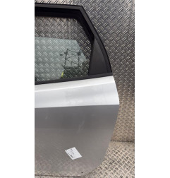 Porte arriere gauche OPEL MERIVA B Photo n°3