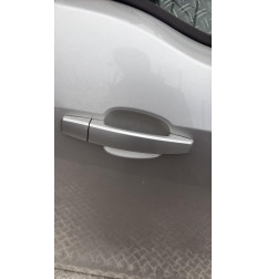 Porte arriere gauche OPEL MERIVA B Photo n°4