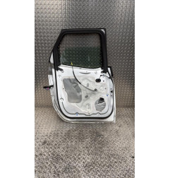 Porte arriere gauche OPEL MERIVA B Photo n°5