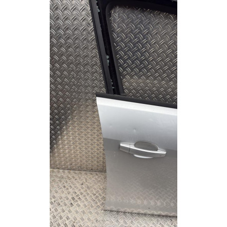 Porte avant droit OPEL MERIVA B