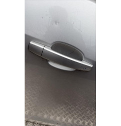 Porte avant droit OPEL MERIVA B Photo n°4